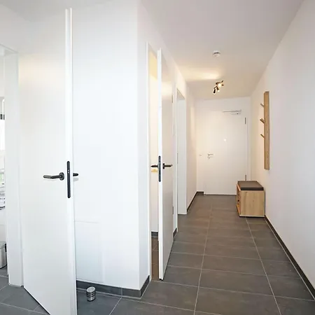 Almart Appartamento Pfronten