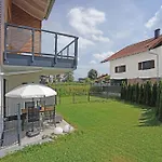 Almart Appartement Pfronten