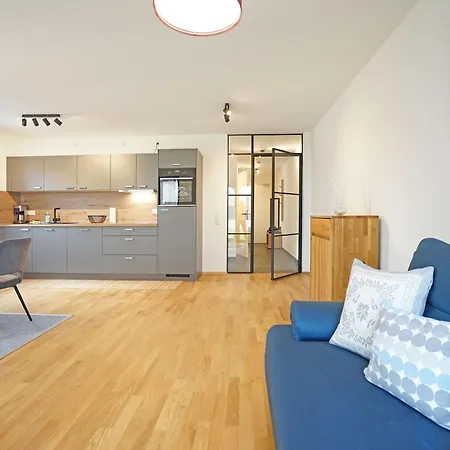Appartement Almart