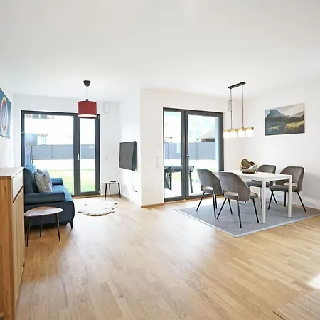 Almart Appartement *