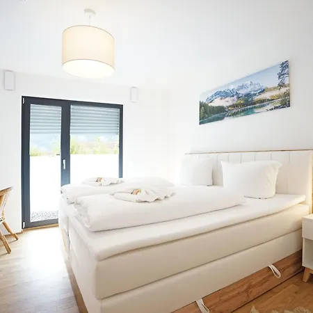 Almart Appartement *