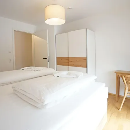 Almart Appartement